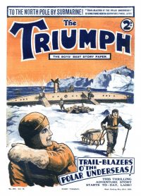 Large Thumbnail For The Triumph 344
