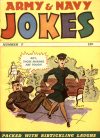 Cover For Army and Navy Jokes 7