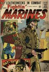 Cover For Fightin' Marines 28