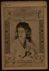 Cover For The Redemption of Marie Gordon 84 - Cora Lane Sherman