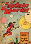 Cover For Captain Marvel Adventures 94