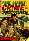 Cover For Fight Against Crime 7