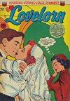 Cover For Lovelorn 36