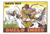 Cover For Rayo Kit 13 - Duelo Indio