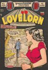 Cover For Lovelorn 51