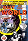 Cover For Out of This World 14