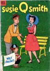 Cover For 0453 - Susie Q Smith