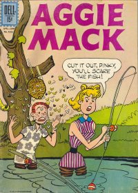 Large Thumbnail For 1335 - Aggie Mack