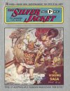 Cover For Silver Jacket vol.3 no.23