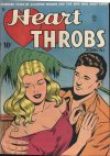 Cover For Heart Throbs 3