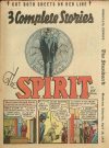 Cover For The Spirit (1943-04-10) - Montreal Standard