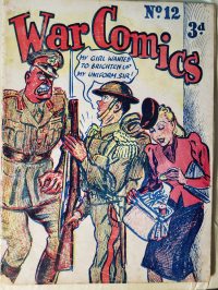Large Thumbnail For War Comics 12