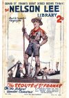 Cover For Nelson Lee Library s1 523 - The Scouts of St. Frank’s