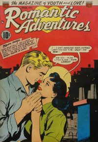 Large Thumbnail For Romantic Adventures 38