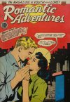 Cover For Romantic Adventures 38