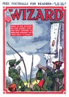 Cover For The Wizard 864