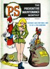 Cover For PS Magazine 16