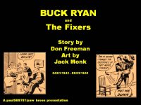 Large Thumbnail For Buck Ryan 17 - The Fixers