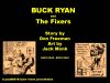 Cover For Buck Ryan 17 - The Fixers