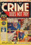Cover For Crime Does Not Pay 78