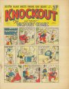 Cover For Knockout 338