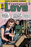 Cover For Crestwood Love 9