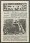 Cover For Fireside Library 38 - Brave Barbara