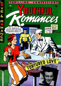Large Thumbnail For Youthful Romances 6