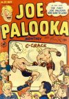 Cover For Joe Palooka Comics 32