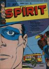 Cover For The Spirit 19