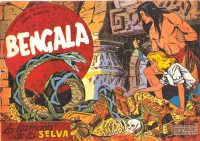 Large Thumbnail For Bengala 2 - La Llamada De La Selva