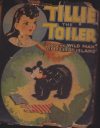 Cover For Tillie The Toiler