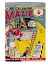 Cover For Mazie 4