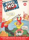 Cover For Big Shot 31