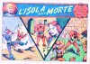 Cover For Mistero 5 - L'Isola Della Morte