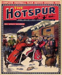 Large Thumbnail For The Hotspur 68