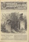 Cover For Waverly Library 3 - The Girl Wife