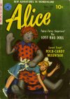 Cover For Alice 10