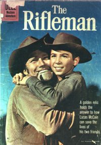 Large Thumbnail For The Rifleman 6 - Version 1
