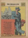 Thumbnail for The Spirit (1942-10-18) - Chicago Sun