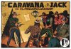 Cover For El Pequeno Luchador 15 - La Caravana De Jack