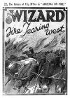 Cover For The Wizard 608