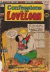 Cover For Lovelorn 75