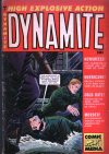 Cover For Dynamite 2