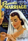 Cover For Romantic Marriage 11