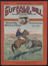 Cover For Buffalo Bill Stories 530 - Buffalo Bill on the Trail of Death