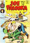 Cover For Joe Palooka Comics 117