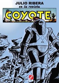 Large Thumbnail For Julio Ribera en El Coyote