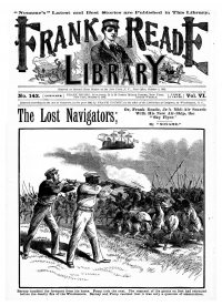 Large Thumbnail For v06 143 - The Lost Navigators