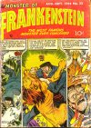 Thumbnail for Frankenstein 32